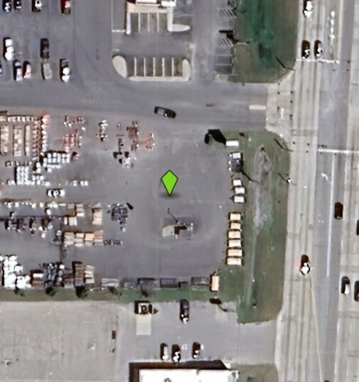 115 S Memorial Dr, New Castle, IN à vendre Photo de l’immeuble– Image 1 sur 2