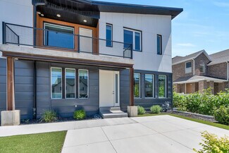 Plus de détails pour 7045 S 300 E, Midvale, UT - Logement à vendre