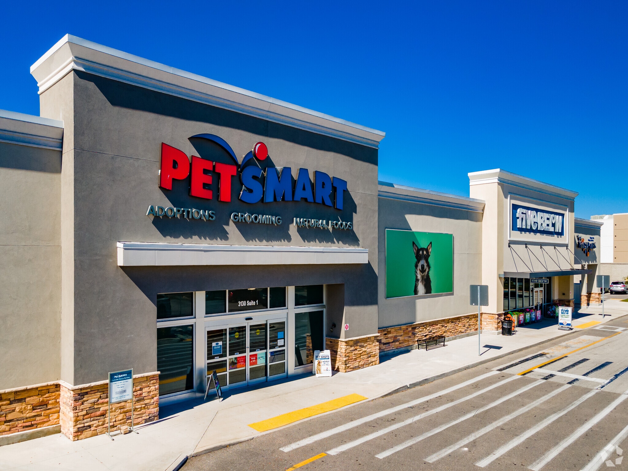 3130-3150 Tampa Rd, Oldsmar, FL à louer Photo principale– Image 1 sur 48