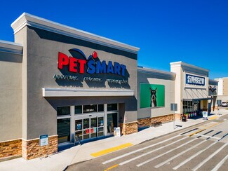 Plus de détails pour 3130-3150 Tampa Rd, Oldsmar, FL - Local commercial à louer