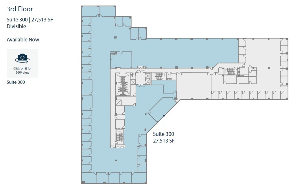 9275 Sky Park Ct, San Diego, CA à louer Plan d’étage– Image 1 sur 1