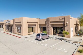Plus de détails pour 77806 Flora Rd, Palm Desert, CA - Bureau à louer