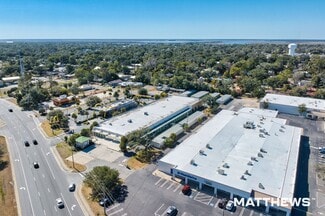 Plus de détails pour 1825 Glynn Ave, Brunswick, GA - Spécialisé à vendre