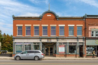 Plus de détails pour 470 Av de Buckingham, Gatineau, QC - Local commercial à vendre