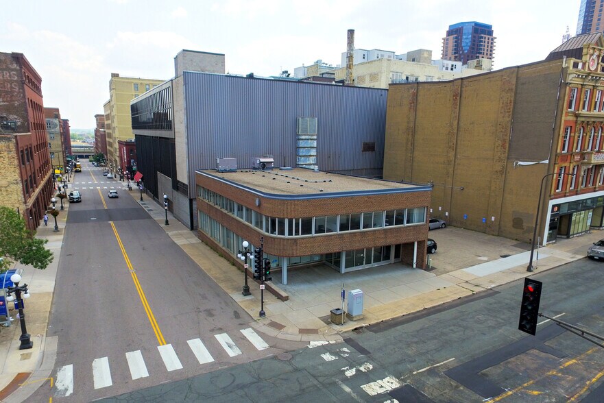 278 7th St E, Saint Paul, MN à louer - Photo de l’immeuble – Image 2 sur 33