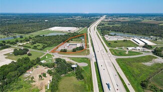 Plus de détails pour 5168 NE I 10 Frontage Rd, Sealy, TX - Local commercial à vendre
