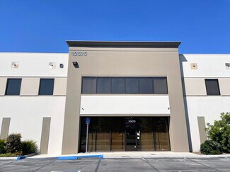 Plus de détails pour 10675 San Sevaine Way, Jurupa Valley, CA - Industriel/Logistique à louer