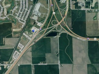 Plus de détails pour Beich Rd, Bloomington, IL - Terrain à vendre