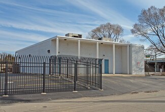 Plus de détails pour 633 Wayne Ave, Dayton, OH - Local commercial à vendre