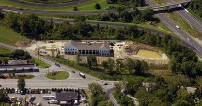 2 Starr Ridge Rd, Brewster Village, NY - Vue aérienne  vue de carte - Image1