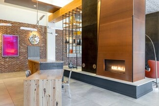 Plus de détails pour 11830 Sunrise Valley Dr, Reston, VA - Local commercial à louer