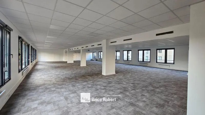 97 Cours Gambetta, Lyon à louer - Photo intérieure – Image 3 sur 3