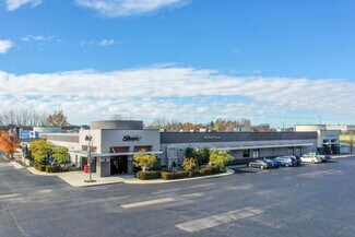 Plus de détails pour 865 W Market St, Troy, OH - Bureau, Local commercial à louer