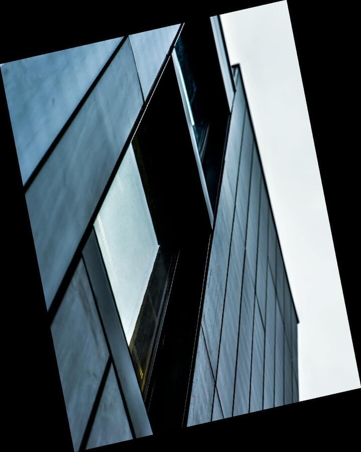 Photo de l’immeuble