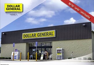 Plus de détails pour 804 S Slaughter Ave, Sundown, TX - Local commercial à vendre