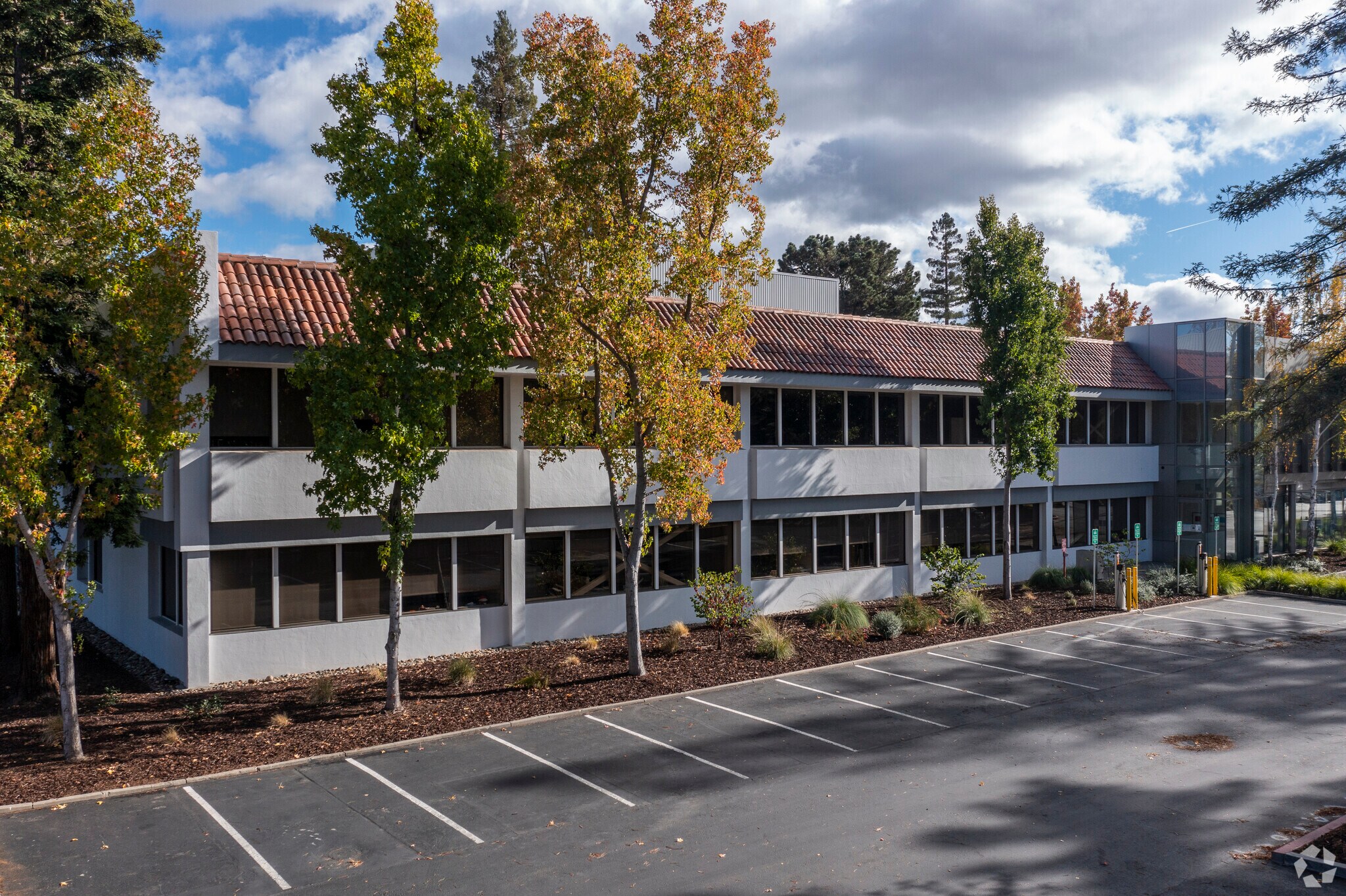 1801 Page Mill Rd, Palo Alto, CA à louer Photo principale– Image 1 sur 5