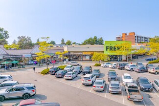 Plus de détails pour 10151 No. 3 Rd, Richmond, BC - Bureau à louer