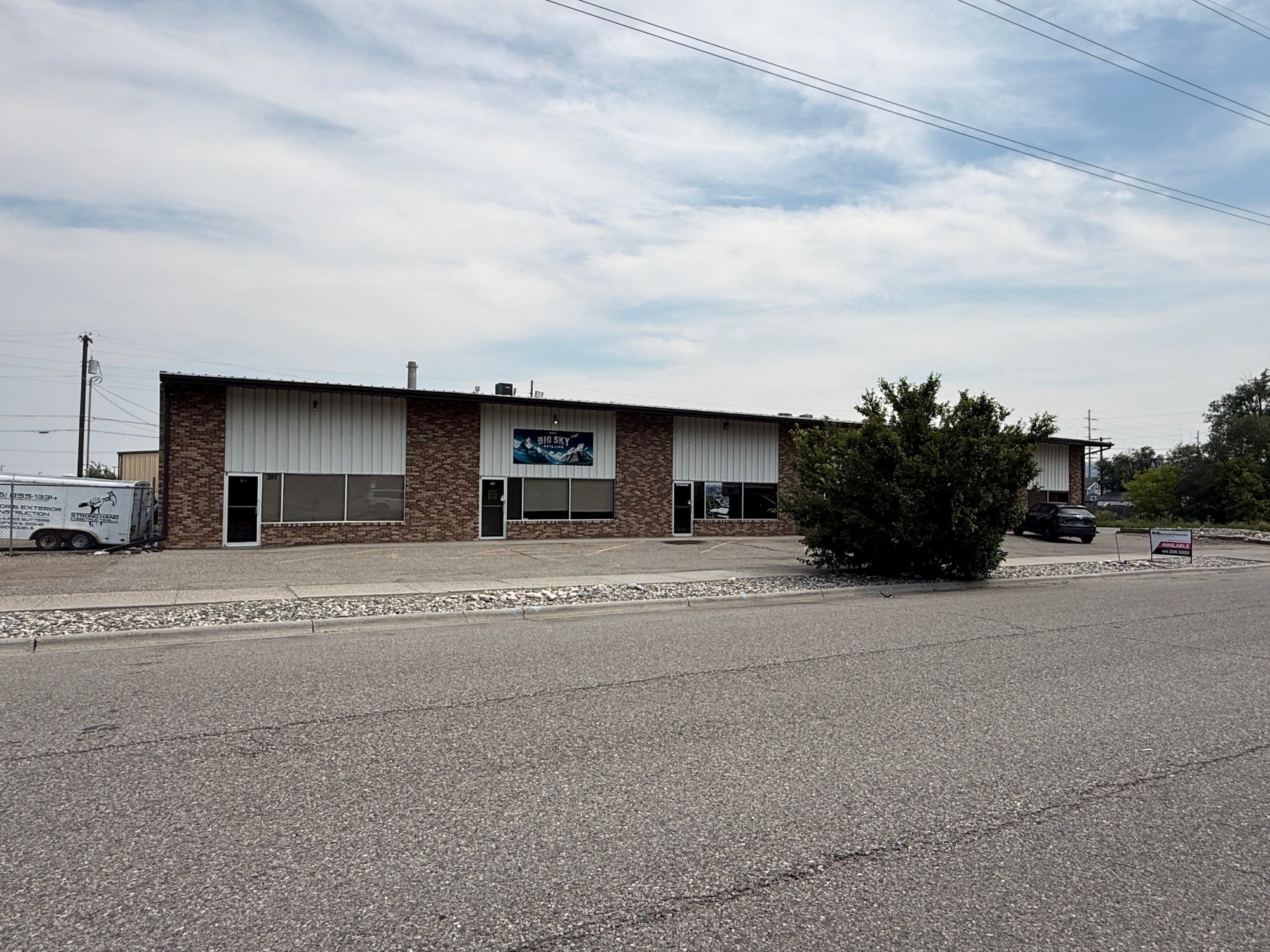 337-339 S 26th St, Billings, MT à louer Photo principale– Image 1 sur 11