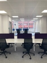 19-21 Great Tower St, Londres à louer Photo intérieure– Image 2 sur 5