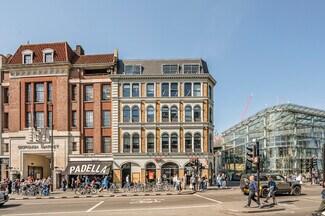 Plus de détails pour 2-4 Southwark St, Londres - Bureau à louer