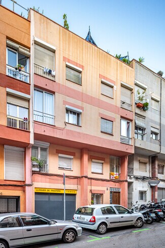 Plus de détails pour Carrer del Beat Almató, 26, Barcelone - Logement à vendre
