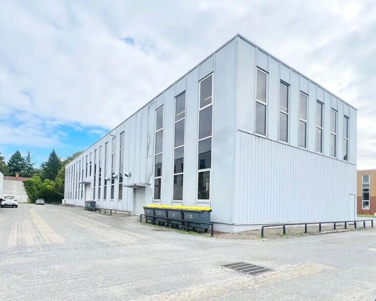 Rue De La Croix Blanche, Les Loges-en-Josas à vendre - Photo de l’immeuble – Image 1 sur 13