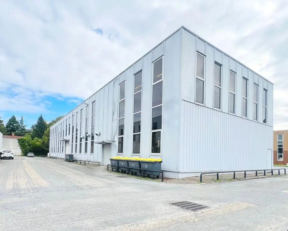 Rue De La Croix Blanche, Les Loges-en-Josas à vendre Photo de l’immeuble– Image 1 sur 14