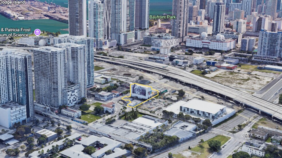 1348 N Miami Ave, Miami, FL à vendre - Photo de l’immeuble – Image 3 sur 3