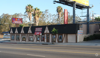 Plus de détails pour 2751 Colorado Blvd, Los Angeles, CA - Local commercial à louer