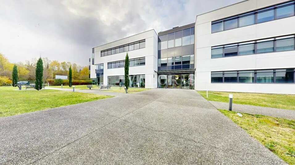 Bureau dans Saint-Priest à louer Photo de l’immeuble– Image 1 sur 33