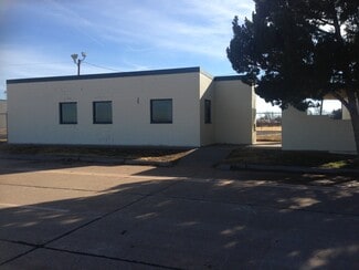Plus de détails pour 109 Runway Dr, Lubbock, TX - Bureau à louer