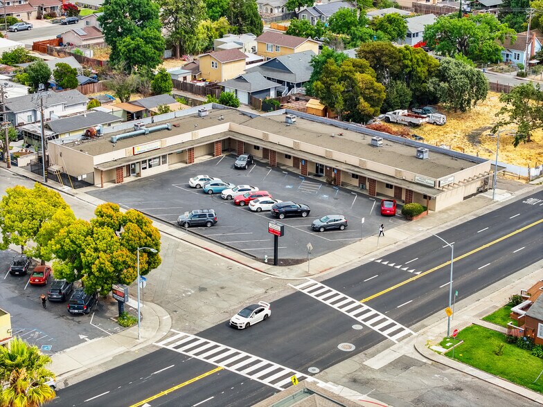 840 Tuolumne St, Vallejo, CA à vendre - Photo de l’immeuble – Image 2 sur 74