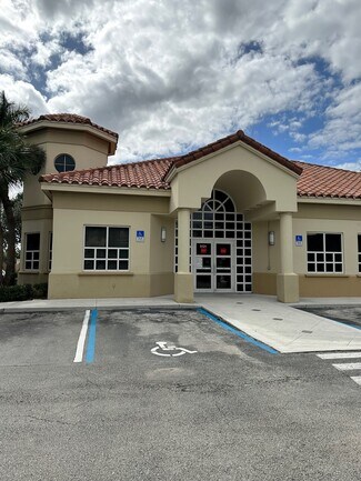 Plus de détails pour 5131 Congress Ave, Boca Raton, FL - Local commercial à vendre