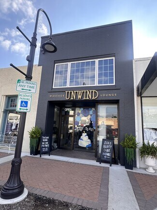Plus de détails pour 6621 Snider Plz, Dallas, TX - Local commercial à louer