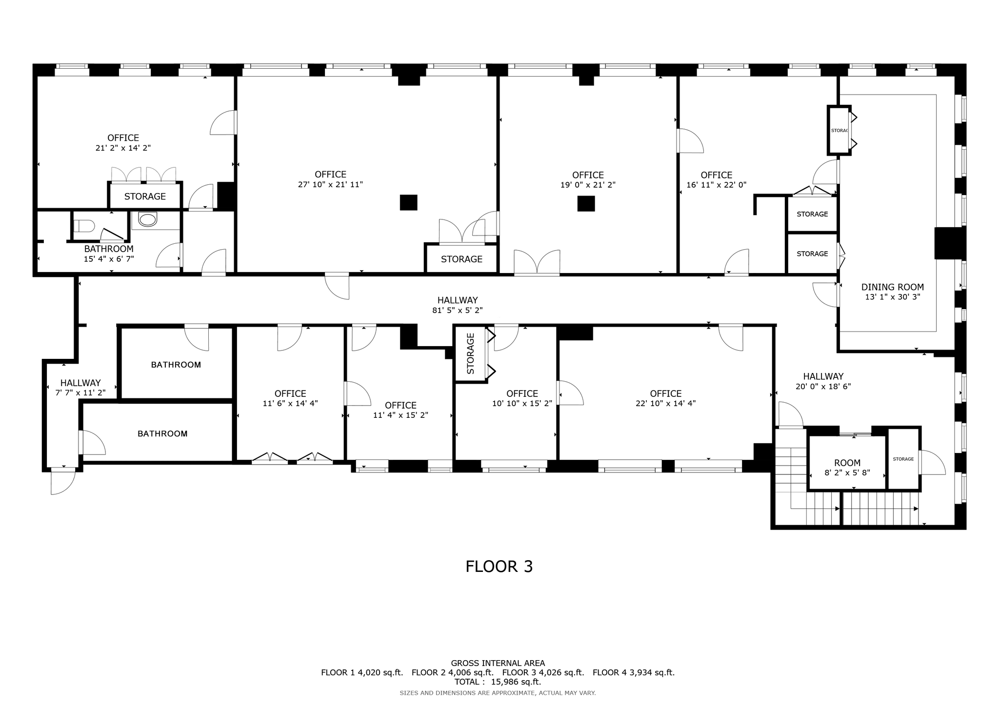 617 Caroline St, Houston, TX à vendre Photo de l’immeuble– Image 1 sur 21