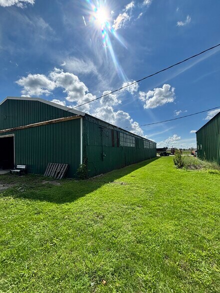 621 McChord, Rantoul, IL à vendre - Photo de l’immeuble – Image 3 sur 10