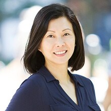 Shirley Wong