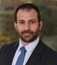 Heath Abramsohn
