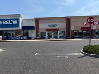 Plus de détails pour 2000 Clements Bridge Rd, Deptford, NJ - Local commercial à louer