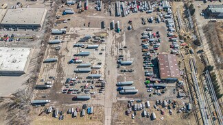 Plus de détails pour 29250 Osman Dr, Wixom, MI - Industriel/Logistique à vendre
