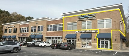 4388 Holland Rd, Virginia Beach, VA à louer Photo intérieure– Image 1 sur 1