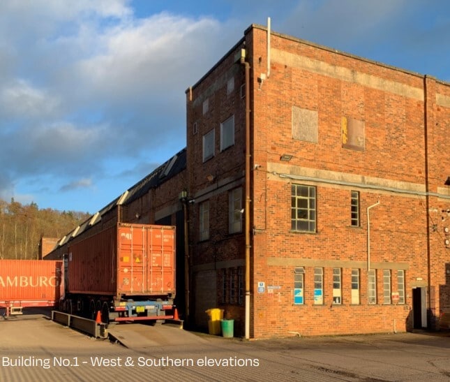 Stowfield Rd, Lydbrook à louer Photo de l’immeuble– Image 1 sur 4