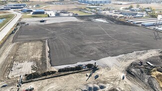Plus de détails pour 801 23rd St SW, Bondurant, IA - Industriel/Logistique à louer