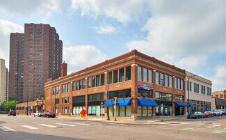 Plus de détails pour 1201 Harmon Pl, Minneapolis, MN - Bureau à louer