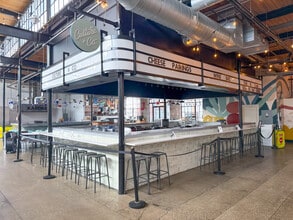 3814 Charlotte Ave, Nashville, TN à louer Photo intérieure– Image 2 sur 4