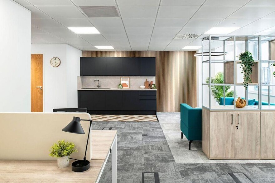 35 Livery St, Birmingham à louer - Photo de l’immeuble – Image 3 sur 29