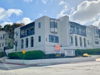 Plus de détails pour 3990 Old Town Ave, San Diego, CA - Bureau à louer