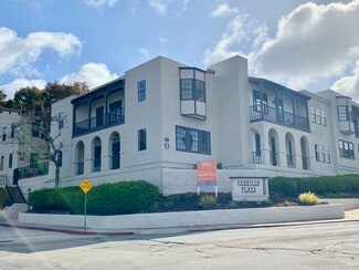 Plus de détails pour 3990 Old Town Ave, San Diego, CA - Bureau à louer