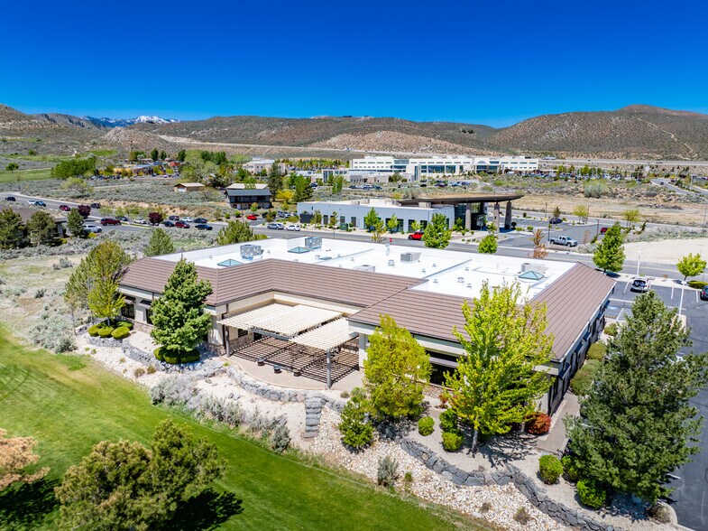 1525 Vista Ln, Carson City, NV à louer - Photo de l’immeuble – Image 2 sur 17