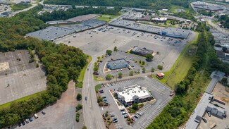 Plus de détails pour 1-400 E End Ctr, Wilkes Barre, PA - Différents types d’espaces à louer